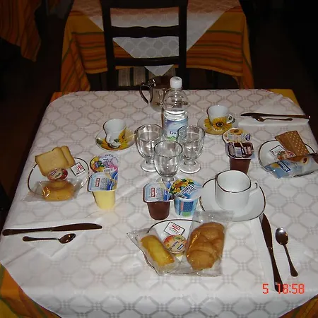 Hotel San Michele