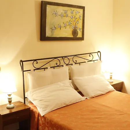 San Michele Hotel Catane