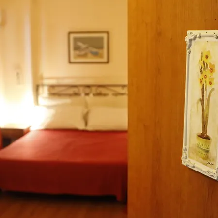 San Michele Hotel 2*