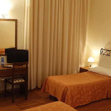Hotel San Michele