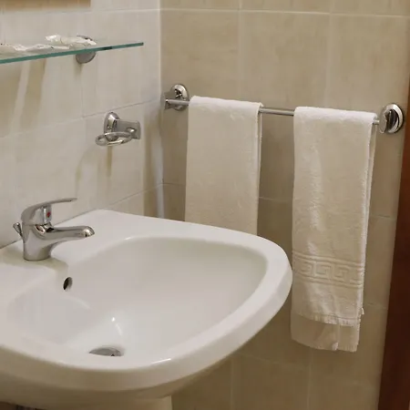 San Michele Hotel Catane