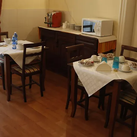 San Michele Hotel 2*