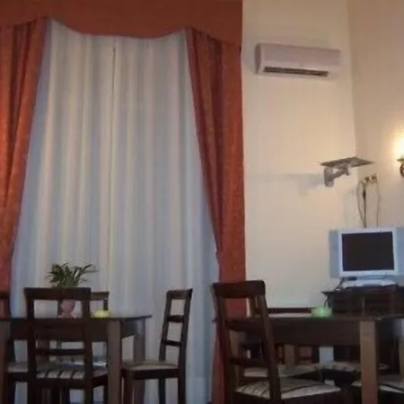 San Michele Hotel