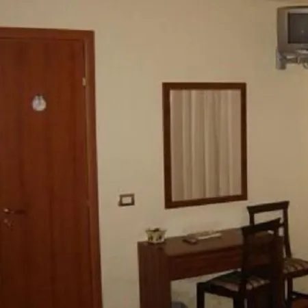Hotel San Michele Catane