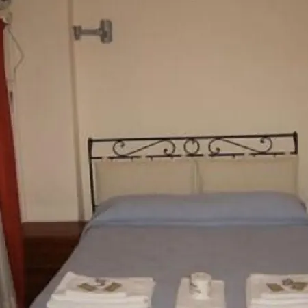San Michele Hotel Catane