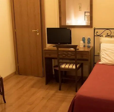 Hotel San Michele 2*