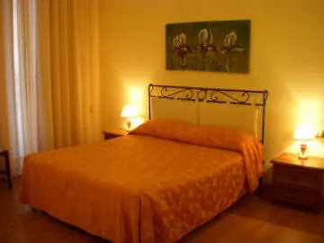 San Michele Hotel Catane