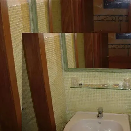 San Michele Hotel 2*