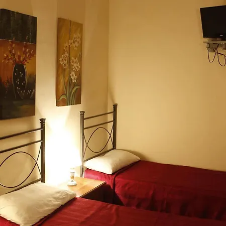 San Michele Hotel Catane